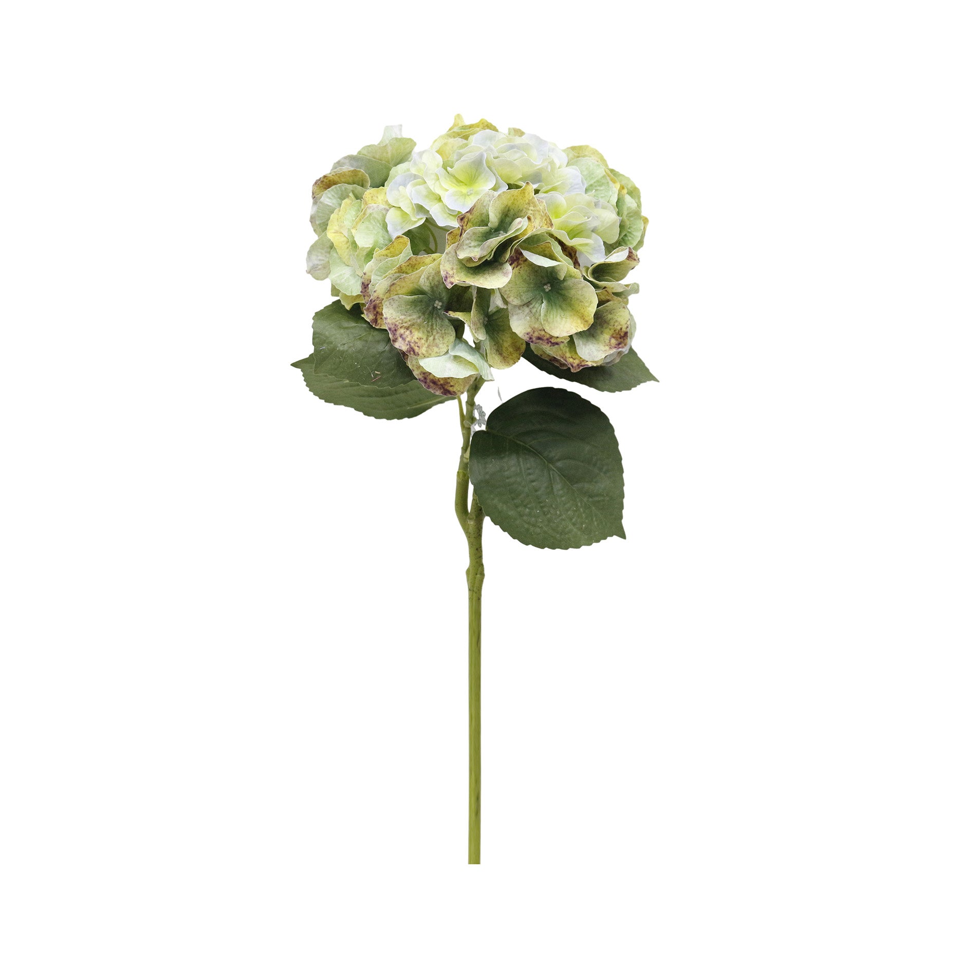 Künstliche Hortensie